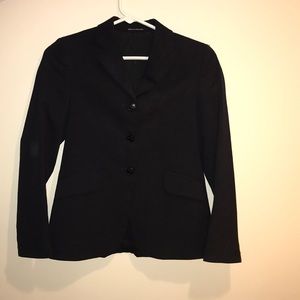 Hadfield’s Hunt Coat